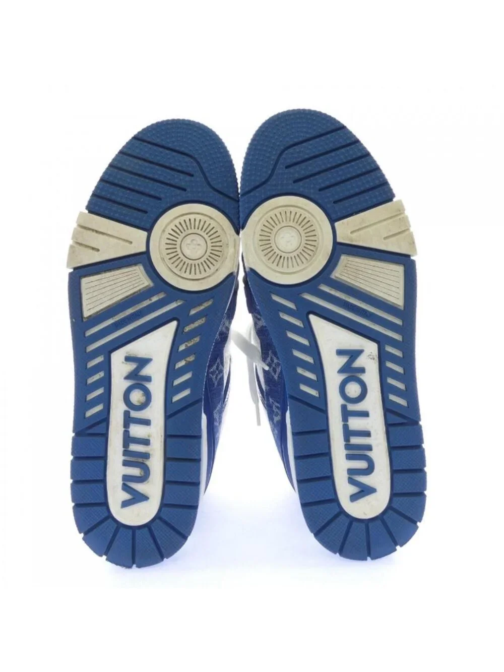 Louis Vuitton LV Trainer Line Sneakers